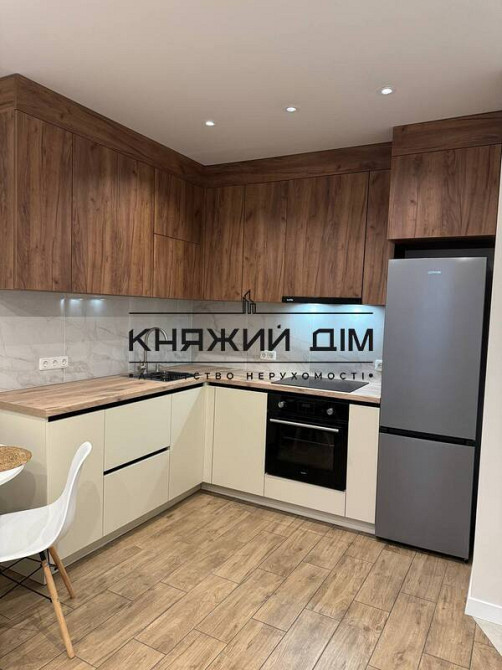 Оренда однокімнатної квартири ЖК Варшавський плюс № 11202800 Київ - зображення 9