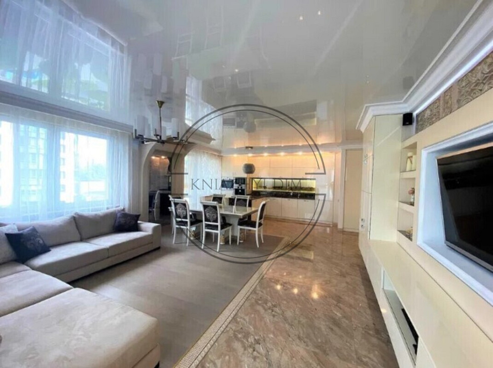 Продаж 2-кімнатна квартира студіо в ЖК Парк Авеню. № 21144481 Київ - зображення 3