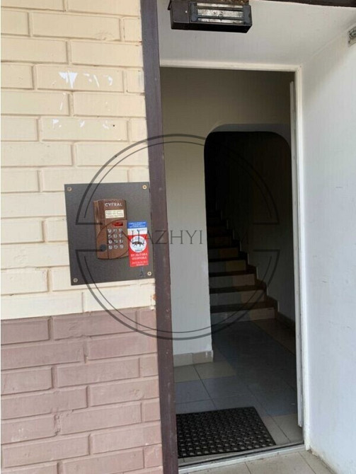 Отличная однокомнатная квартира на Оболоне.Код: 21133305 Киев - изображение 6