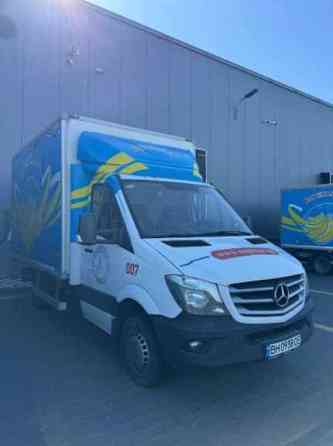 продажа Mercedes Sprinter 519, 742116 грн. Овідіополь