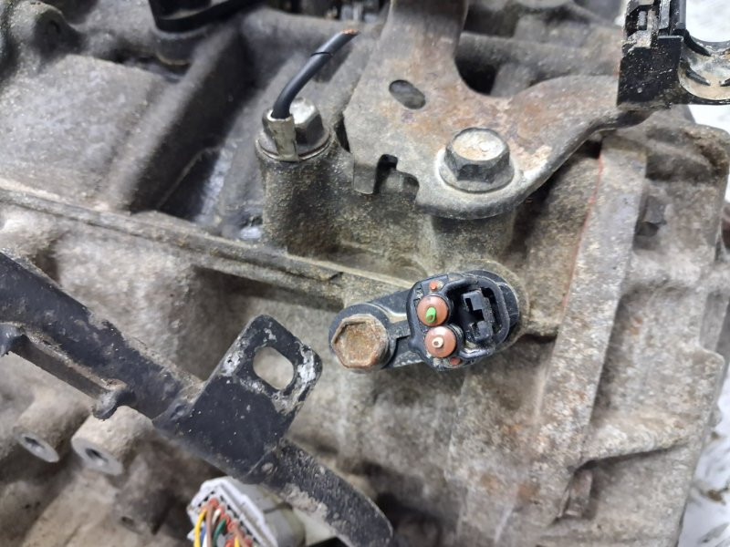 Коробка передач АКПП Toyota Camry XV40 2.4 БЕНЗИН 2AZFE 2006 (б/у) Київ - зображення 7