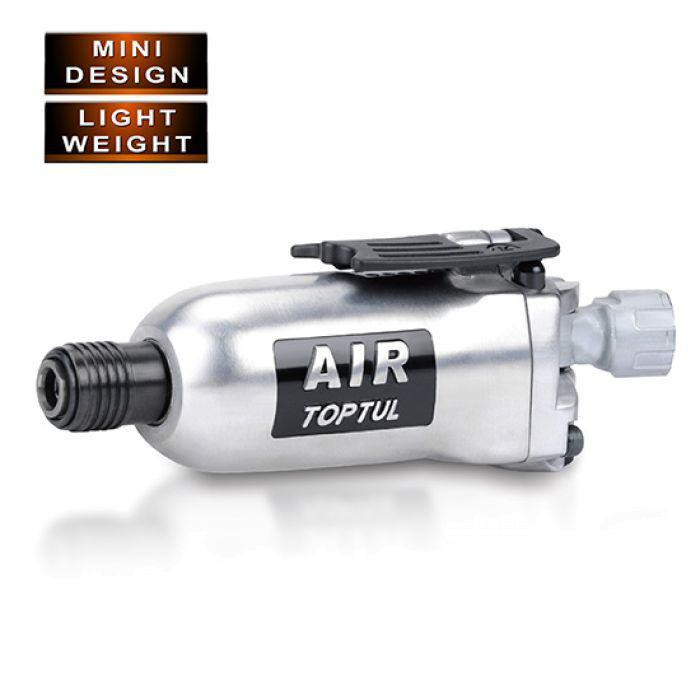 Шуруповерт пневматический 1/4" Mini Butterfly TOPTUL KSAU0808 Харьков - изображение 1