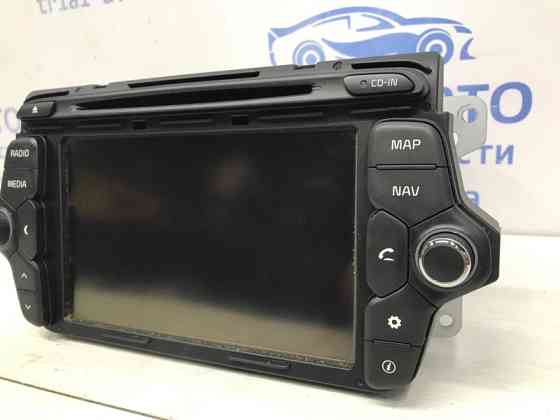 Магнитофон Kia Ceed 2012-2018 96560A2010WK (Арт. 44444) Киев