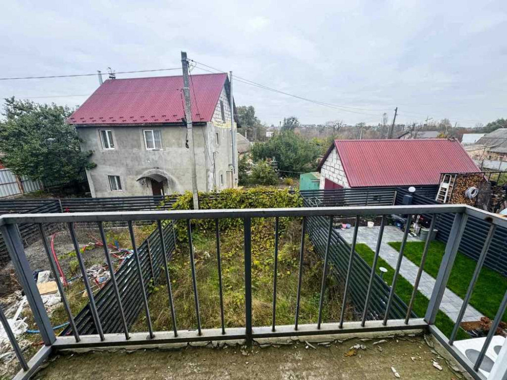 продажа 3-к таунхаус Киево-Святошинский, Буча, 62000 $ Буча - изображение 10