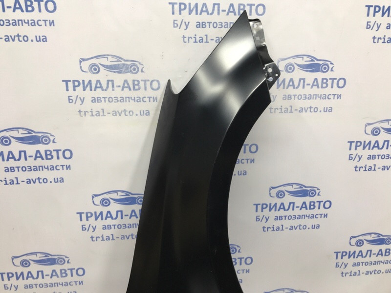 Крыло переднее правое Kia Ceed 2006-2012 663211H010 (Арт. 53241) Киев - изображение 2