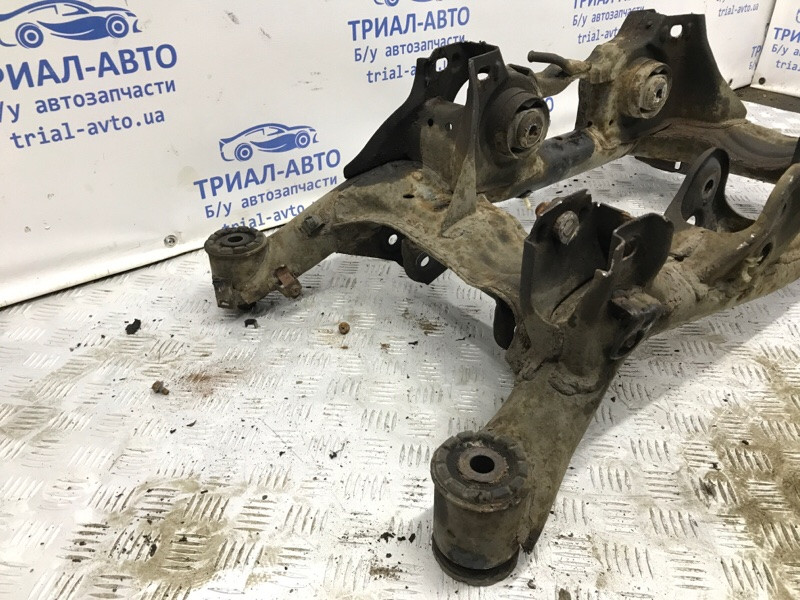 Балка задней подвески Suzuki Grand Vitara JT 2.4 БЕНЗИН J24B 2005 (б/у) Киев - изображение 3