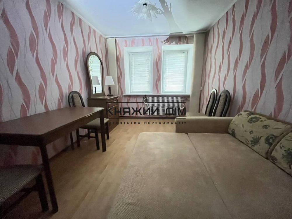 Оренда 2 кімнатна квартира м. Лук'янівська КОД 11201888 Київ - зображення 3