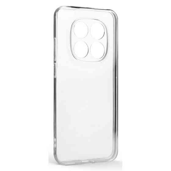 Чохол ArmorStandart Air Camera Cov для Xiaomi Redmi Note 15 Pro 5G Прозорий (ARM89688) (Код товару:4 Харьков