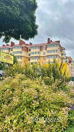 продажа 1-к квартира Киево-Святошинский, Софиевская Борщаговка, 43000 $ 