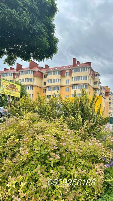 продажа 1-к квартира Киево-Святошинский, Софиевская Борщаговка, 43000 $  - зображення 3