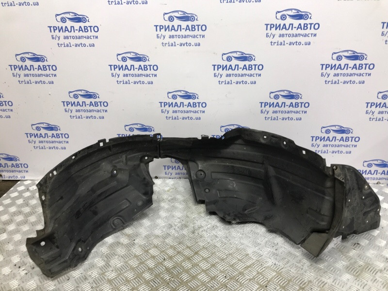 Подкрылок передний правый Mazda CX 5 2011-2017 KD53-56-130F (Арт. 49931) Київ - зображення 5