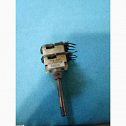 Резисторы серии С.СП, СПО Харків