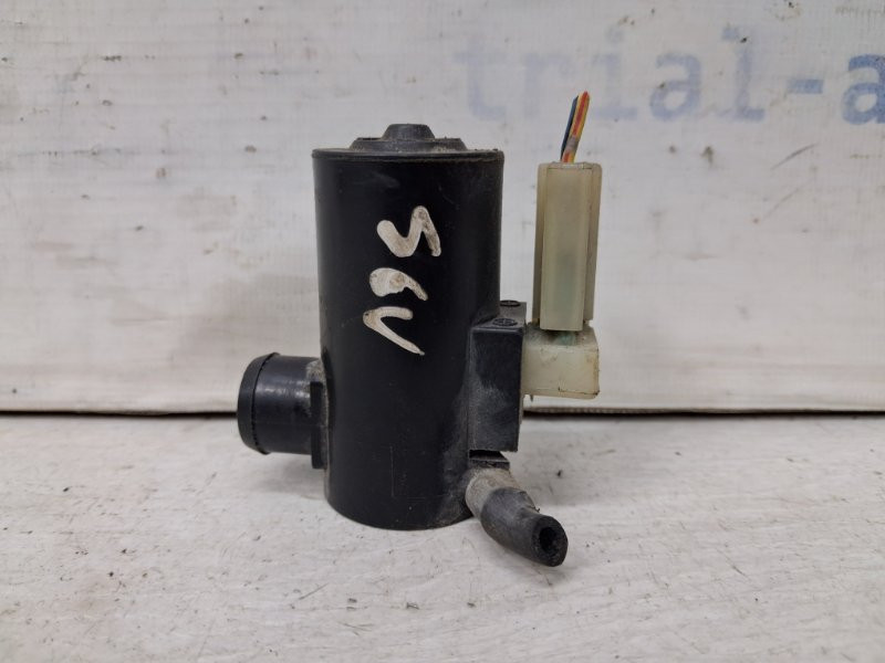 Насос омывателя стекла Suzuki Grand Vitara 2005-2016 3841065J00 (Арт. 67774) Київ - зображення 1