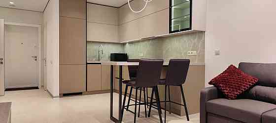 долгосрочная аренда 2-к квартира Киев, Голосеевский, 1300 $/мес. Київ