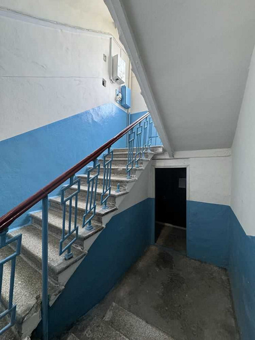 продажа 1-к квартира Белоцерковский, Белая Церковь, 41000 $ Біла Церква - зображення 10