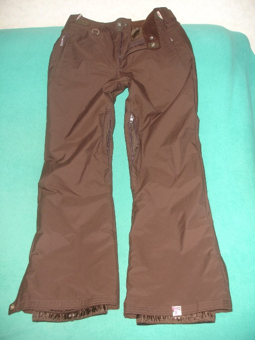 Лыжные штаны Луцк - изображение 5