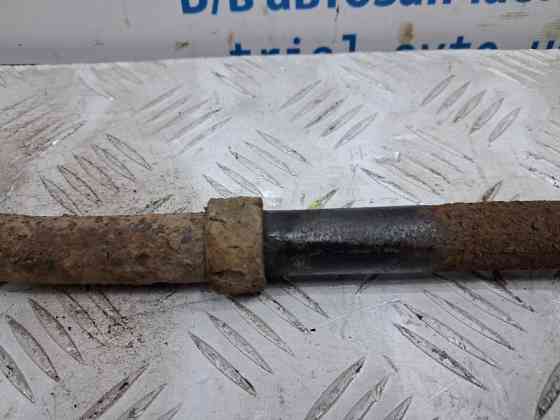 Стабилизатор задний Mitsubishi Outlander 2007-2012 4156A012 (Арт. 73587) Київ