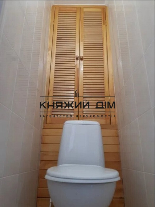 Оренда 2-кімнатна роздільна квартира на Оболоні. № 11194849 Київ - зображення 9