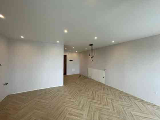 1К квартира з ремонтом 37 м2. Видова студія, м. Теремки. Без комісії. Київ