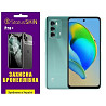 Поліуретанова плівка StatusSKIN Pro+ на екран ZTE Blade V40 Глянцева (Код товару:27496) Харьков