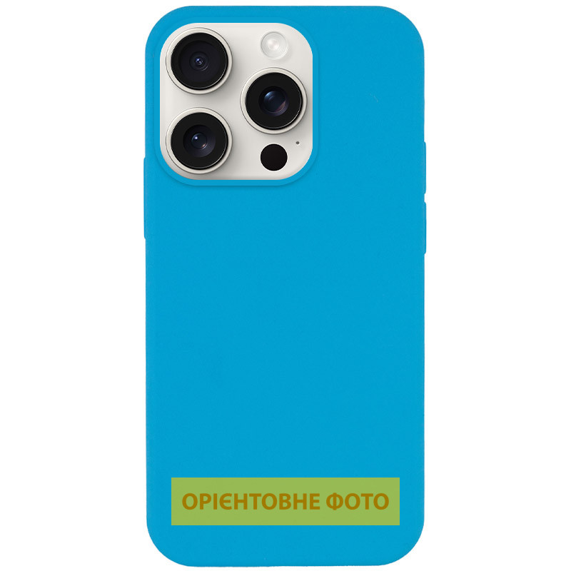 Чехол Silk Full Protective (AA) NO LOGO для Apple iPhone 17 (6.3") Херсон - изображение 1