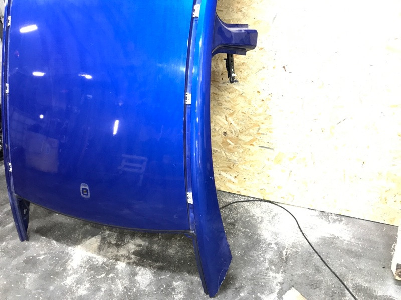 Крыша Chevrolet Cruze 2009-2016 95987653 (Арт. 39272) Київ - зображення 8