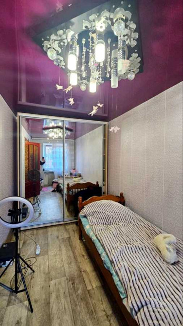 продажа 3-к квартира Каменское, Южный, 35500 $  - зображення 10