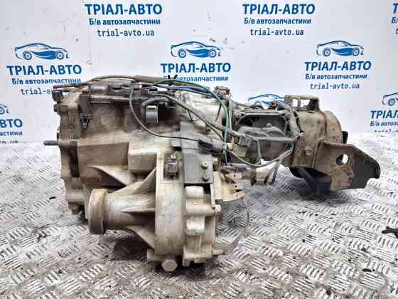 Раздаточная коробка Mitsubishi Pajero Wagon 4 3.2 ДИЗЕЛЬ 4M41 2006 (б/у) Киев