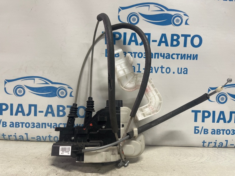 Замок двери задний левый Hyundai Santa fe 2012-2019 813102W010 (Арт. 74014) Киев - изображение 3