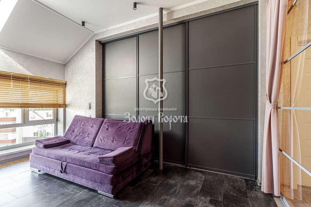 продажа 2-к квартира Киево-Святошинский, Хотов, 135000 $  - изображение 7