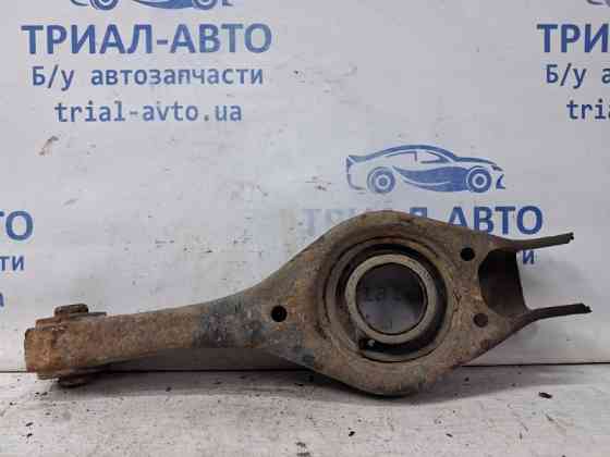 Рычаг задней подвески нижний поперечный (под пружину) Kia Ceed 2006-2012 552101H100 (Арт. 66213) Київ