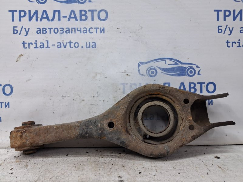 Рычаг задней подвески нижний поперечный (под пружину) Kia Ceed 2006-2012 552101H100 (Арт. 66213) Київ - зображення 1