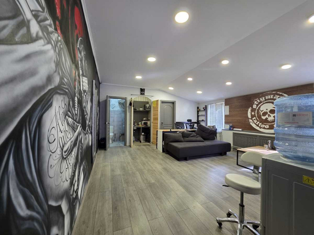 продажа офисное помещение Киев, Подольский, 80000 $ Киев - изображение 2