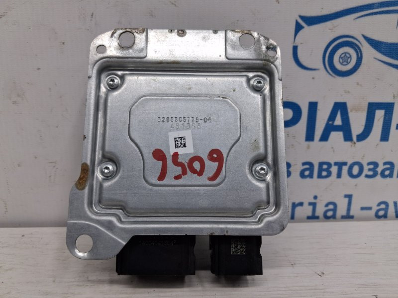 Блок AIRBAG Ford Fusion USA 2013-2020 DS7T14B321BB (Арт. 75227) Київ - зображення 2