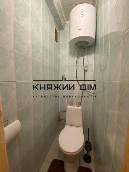 2кімн квартира Русанівська набережна метро Лівобережна № 11182181 Київ - зображення 9