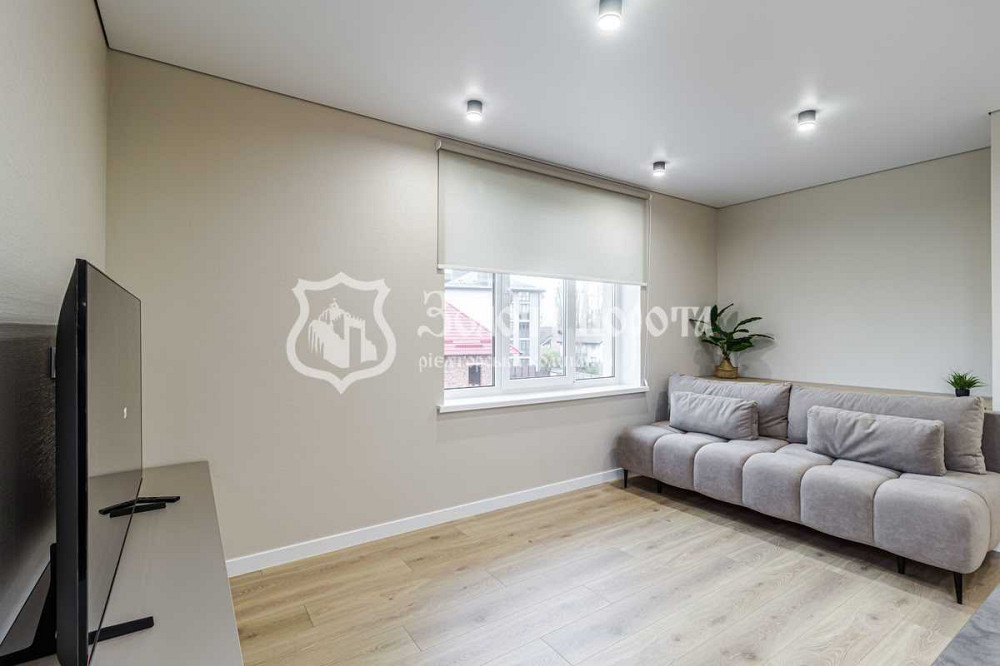 продажа 1-к квартира Киев, Соломенский, 170000 $ Київ - зображення 4