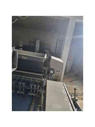 Пневматичний дозатор 