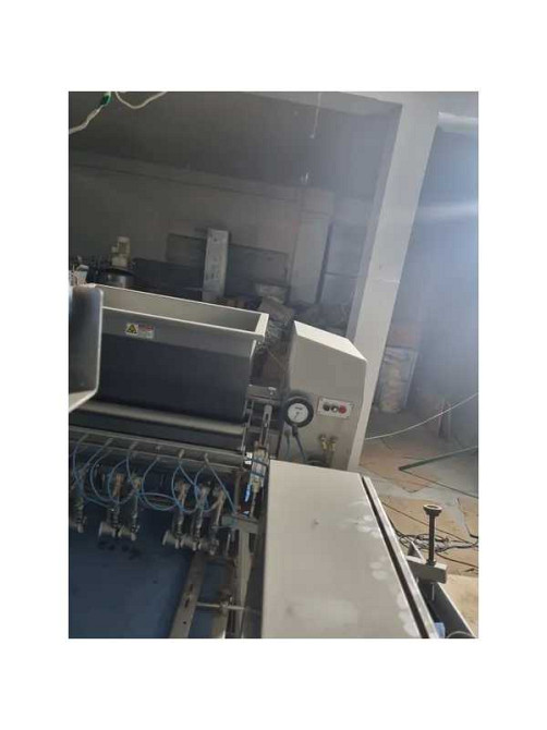 Пневматичний дозатор  - изображение 6