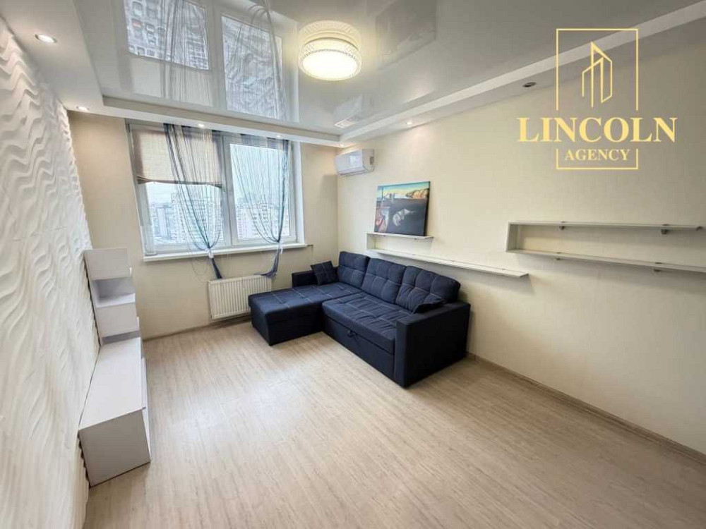 продажа 1-к квартира Киев, Дарницкий, 67999 $ Київ - зображення 2