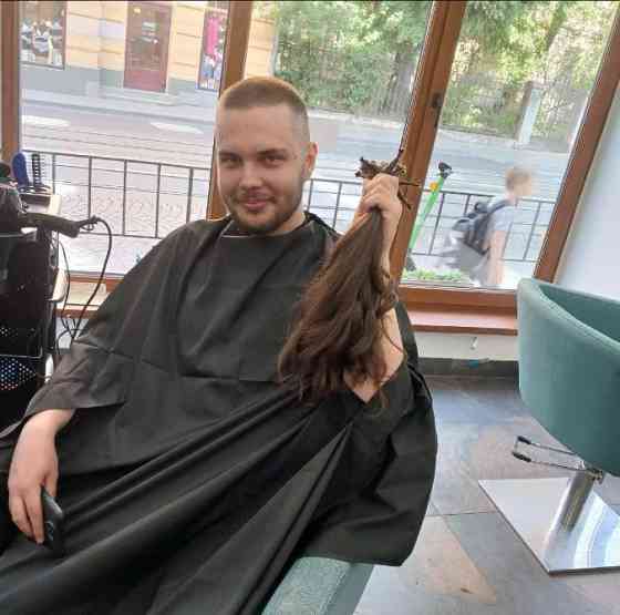 Я купую волосся у Кривому Розі і пропоную вигідні умови Viber: 0961002722 Telegram: 0633013356 Кривой Рог