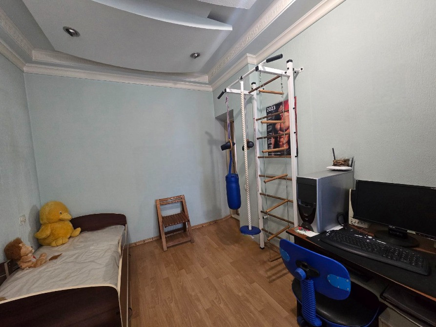 Здам 3 кім/кв в Центрі, вул.Незалежності Актуальне Дніпро - зображення 4