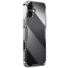 TPU чехол Nillkin Nature Pro Series для Apple iPhone 16 (6.1") Херсон