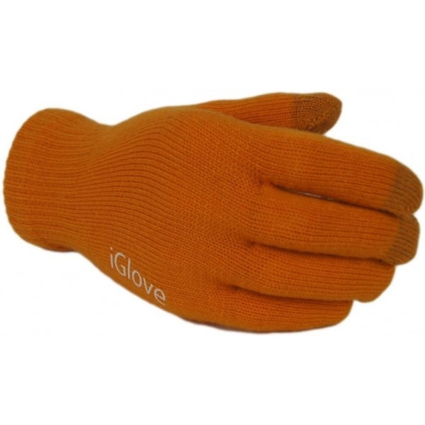 Рукавички iGlove для сенсорних екранів Orange Харків - зображення 2