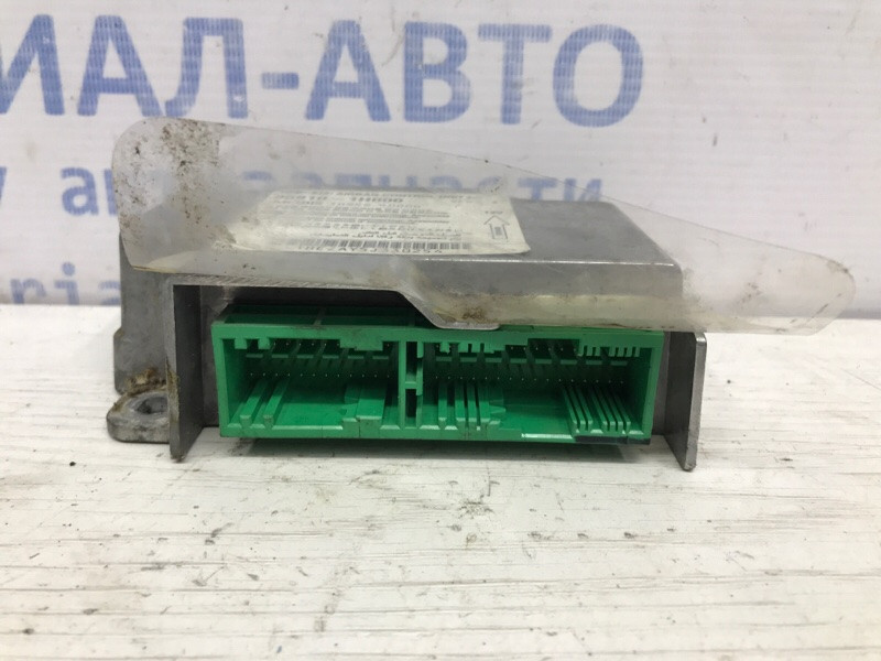 Блок AIRBAG Kia Ceed ED 1.6 DIESEL D4FB 2006 (б/у) Київ - зображення 2