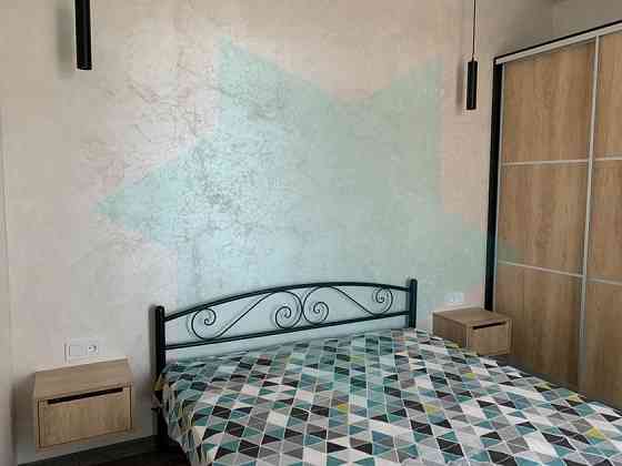 Продам. 1-к.кв. 12/21, вул. Степана Бандери 15 ЖК «Баку». Днепр