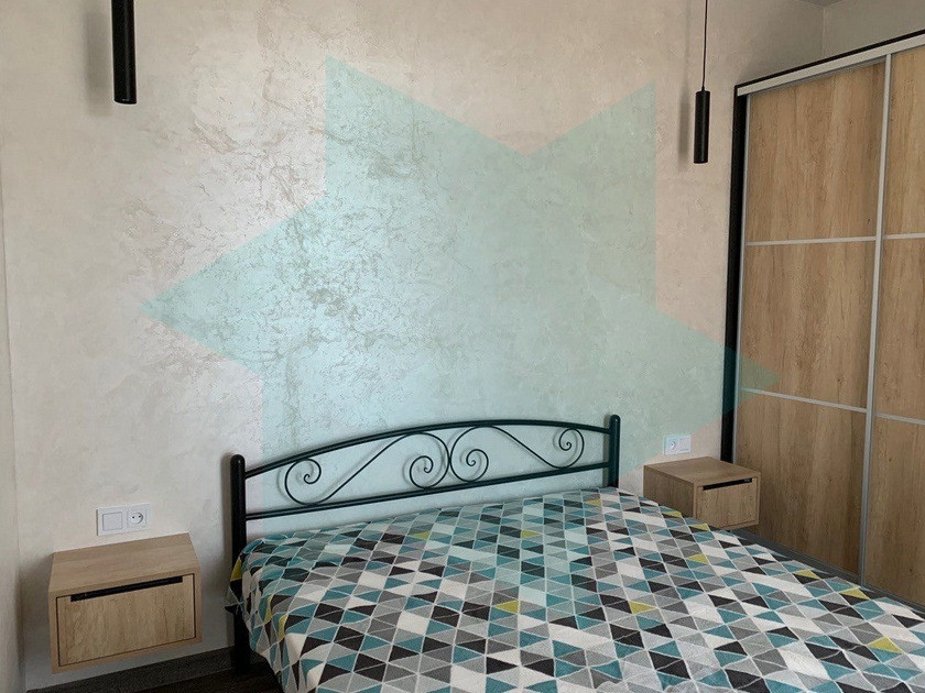 Продам. 1-к.кв. 12/21, вул. Степана Бандери 15 ЖК «Баку». Днепр - изображение 3