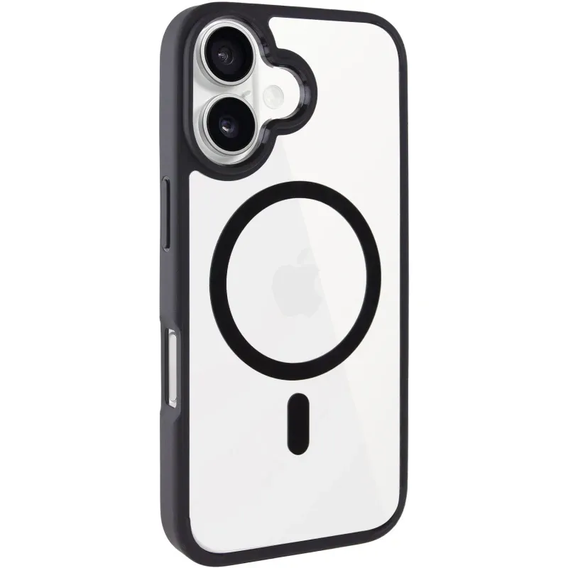 Чехол SGP Ultra Hybrid Mag для Apple iPhone 16 Plus (6.7") Херсон - зображення 7