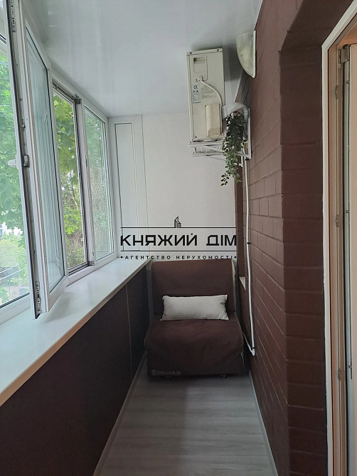Продаж 1 кімнатної квартири по вул. Миколи  Соловцова 6, метро Видубичі КОД № 21147318 Київ - зображення 3