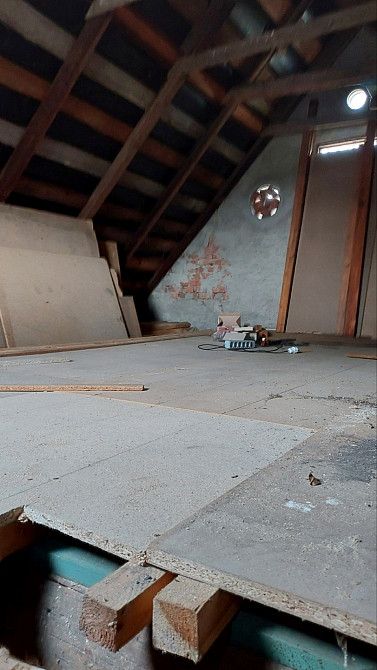 Продам дачний будинок біля м. Самар Новомосковск - изображение 6