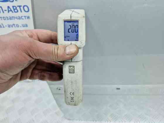 Дверь задняя левая Chevrolet Lacetti J200 1.8 БЕНЗИН 2004 (б/у) Киев